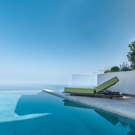 Anadeo Villas & Suites Exanthia Екстериор снимка