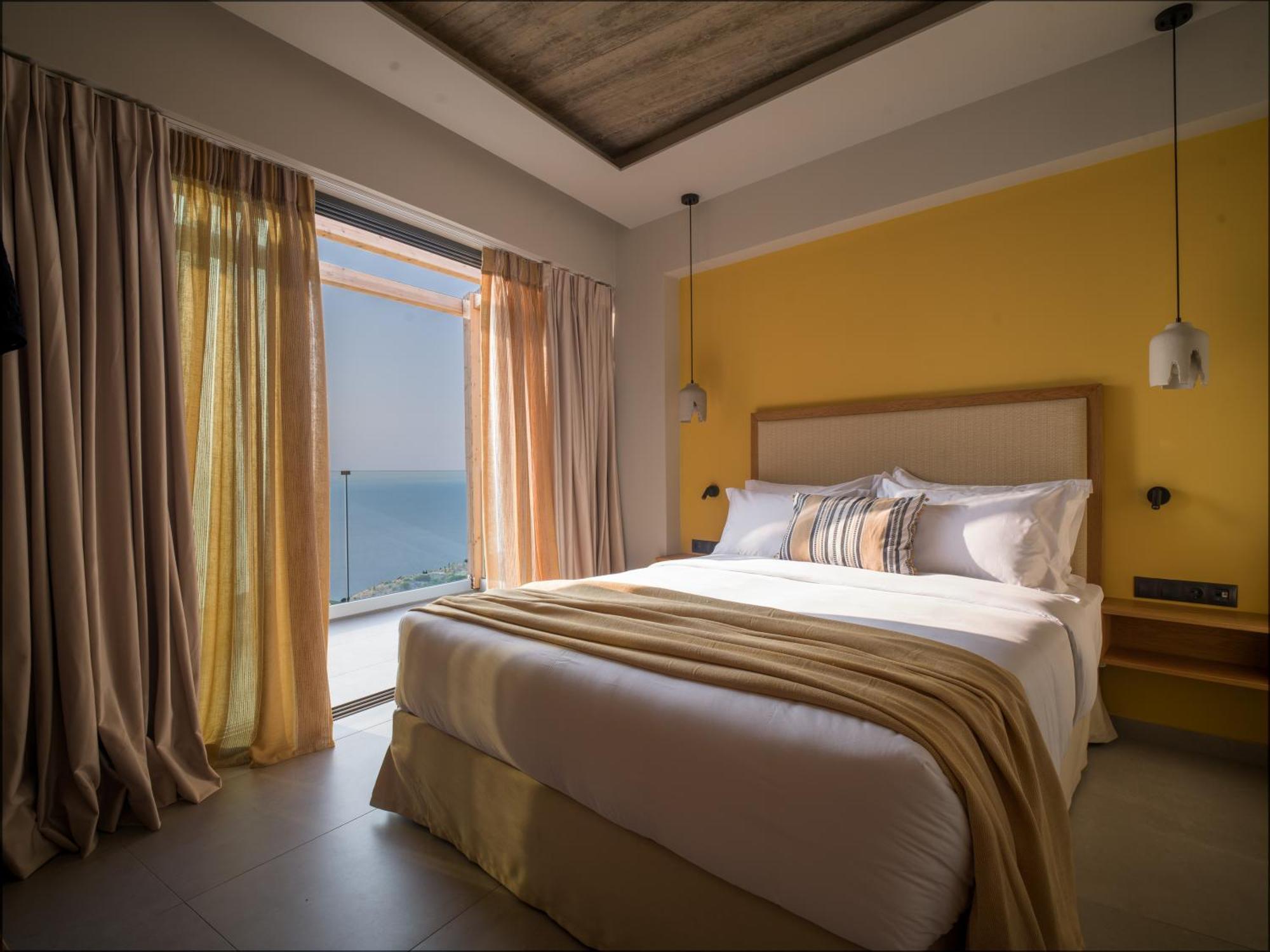 Anadeo Villas & Suites Exanthia Екстериор снимка