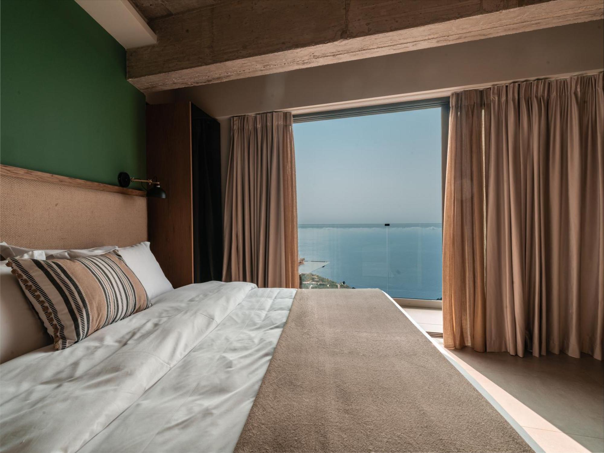 Anadeo Villas & Suites Exanthia Екстериор снимка