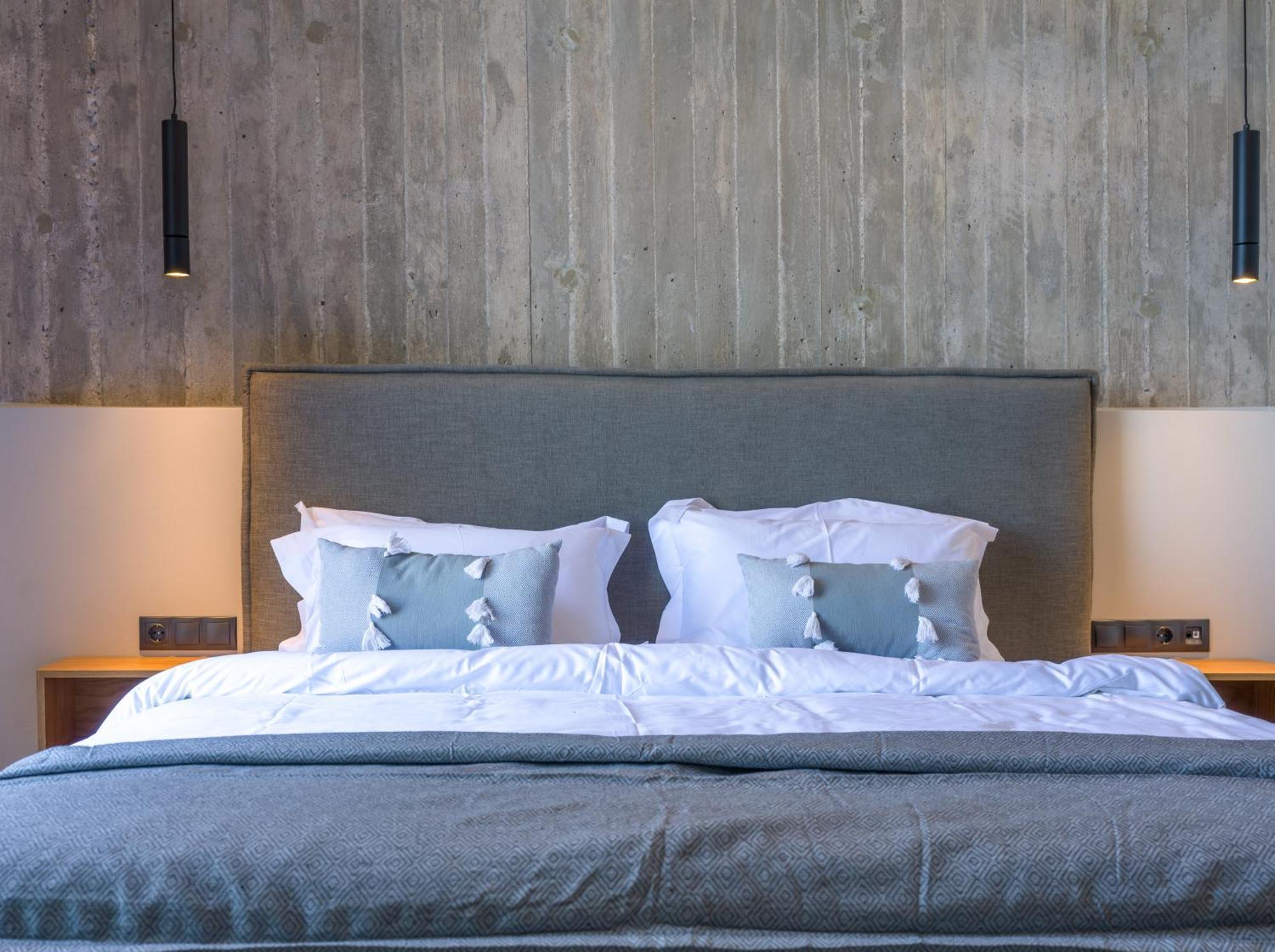 Anadeo Villas & Suites Exanthia Екстериор снимка